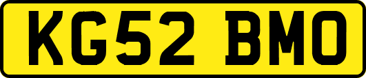 KG52BMO