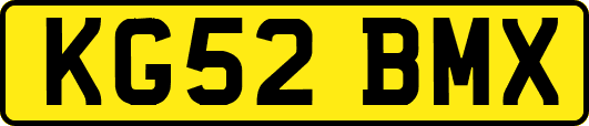 KG52BMX