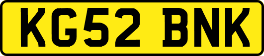 KG52BNK
