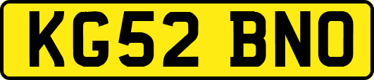 KG52BNO