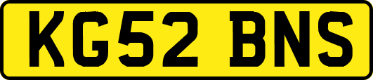 KG52BNS