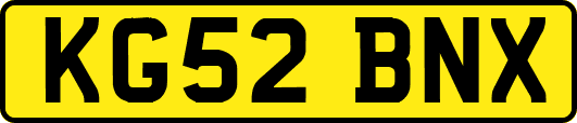 KG52BNX