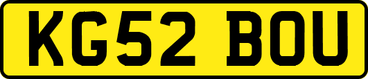 KG52BOU
