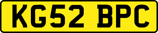 KG52BPC