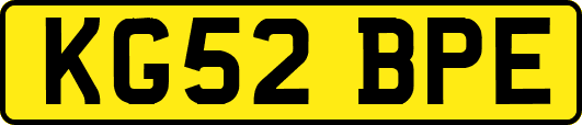 KG52BPE