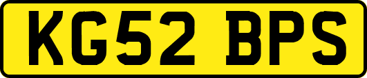 KG52BPS