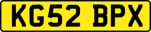 KG52BPX