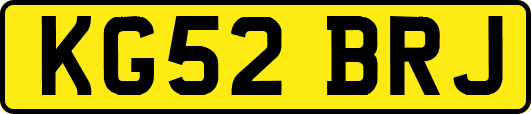 KG52BRJ