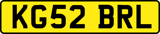 KG52BRL