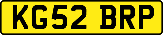 KG52BRP