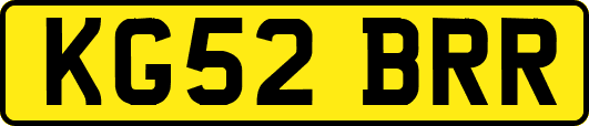 KG52BRR