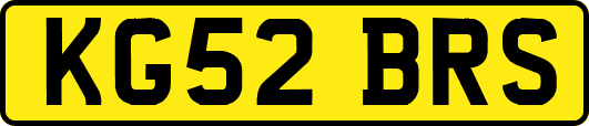 KG52BRS