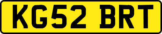 KG52BRT