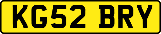KG52BRY