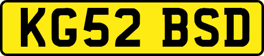 KG52BSD