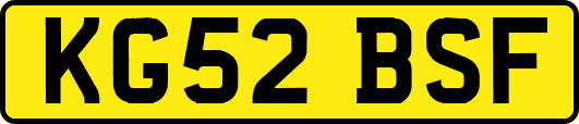 KG52BSF