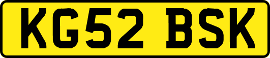 KG52BSK
