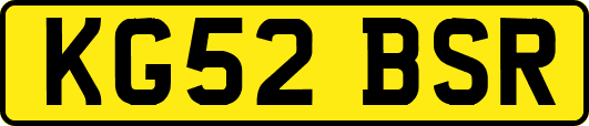 KG52BSR