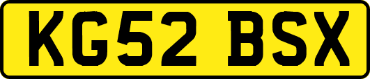 KG52BSX