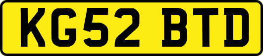 KG52BTD
