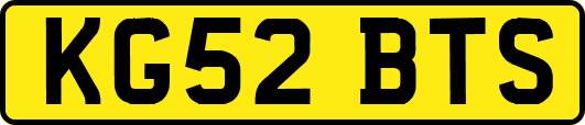 KG52BTS