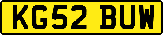 KG52BUW