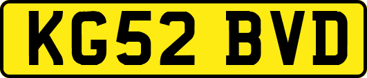KG52BVD