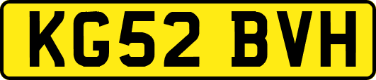 KG52BVH
