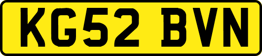 KG52BVN