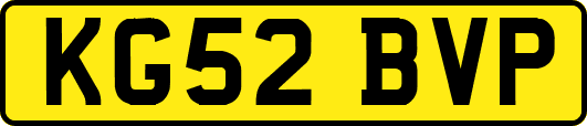 KG52BVP