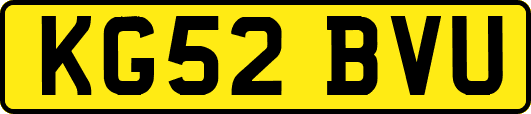 KG52BVU