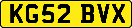 KG52BVX