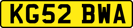 KG52BWA