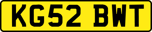 KG52BWT