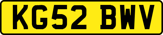 KG52BWV