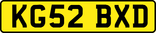 KG52BXD