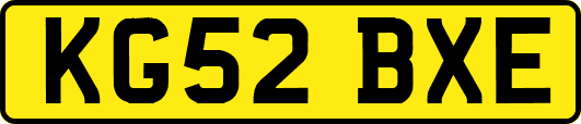KG52BXE
