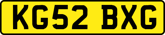KG52BXG