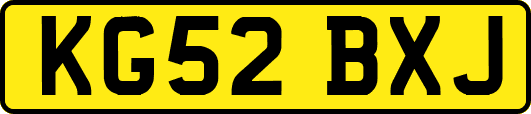 KG52BXJ