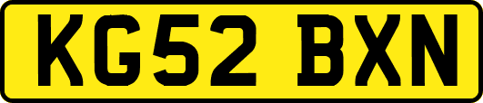 KG52BXN