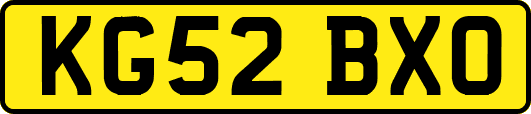 KG52BXO
