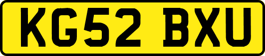 KG52BXU