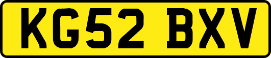 KG52BXV