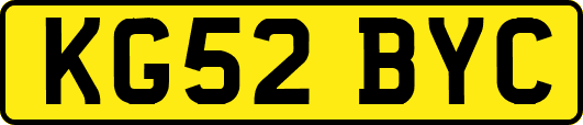 KG52BYC