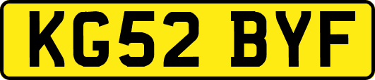 KG52BYF
