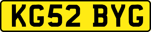 KG52BYG