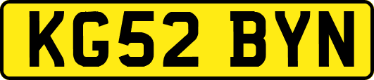 KG52BYN