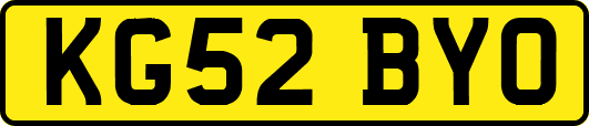 KG52BYO