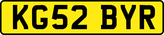 KG52BYR