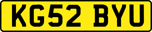KG52BYU